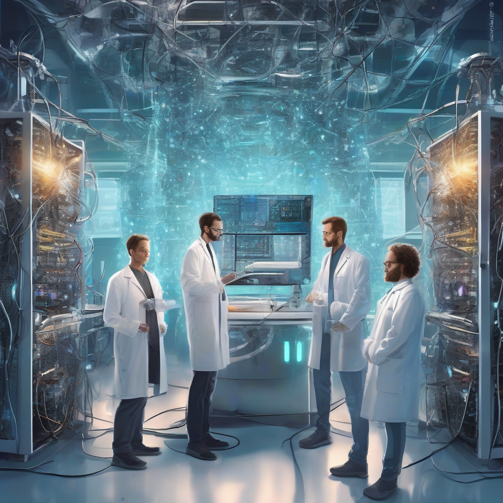 South Carolina Establishes University-Led Applied Quantum Projects in Transition to Execution Phase
