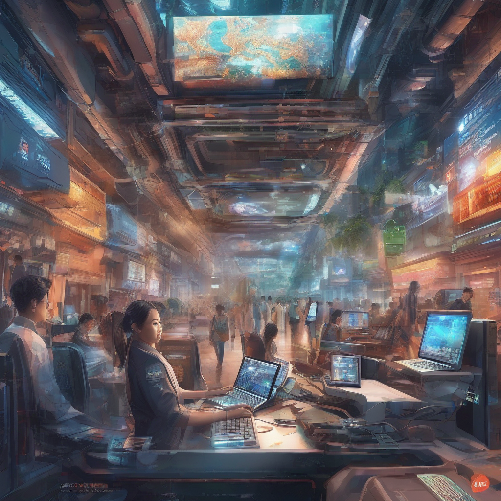 Southeast Asia’s digital economy to hit $368 billion