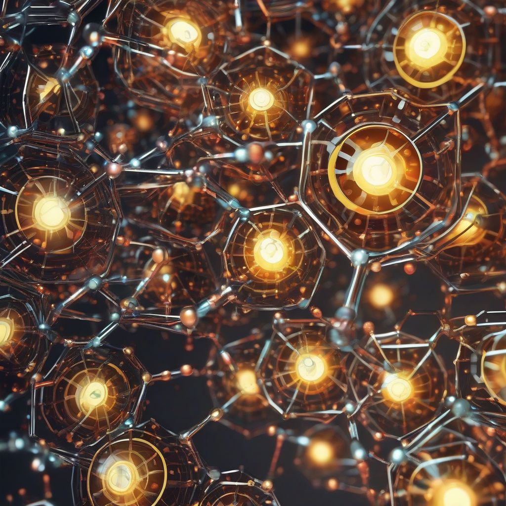 Stanford Researchers Develop Cavity-Array Microscope for Parallel Atom-Array Interfacing