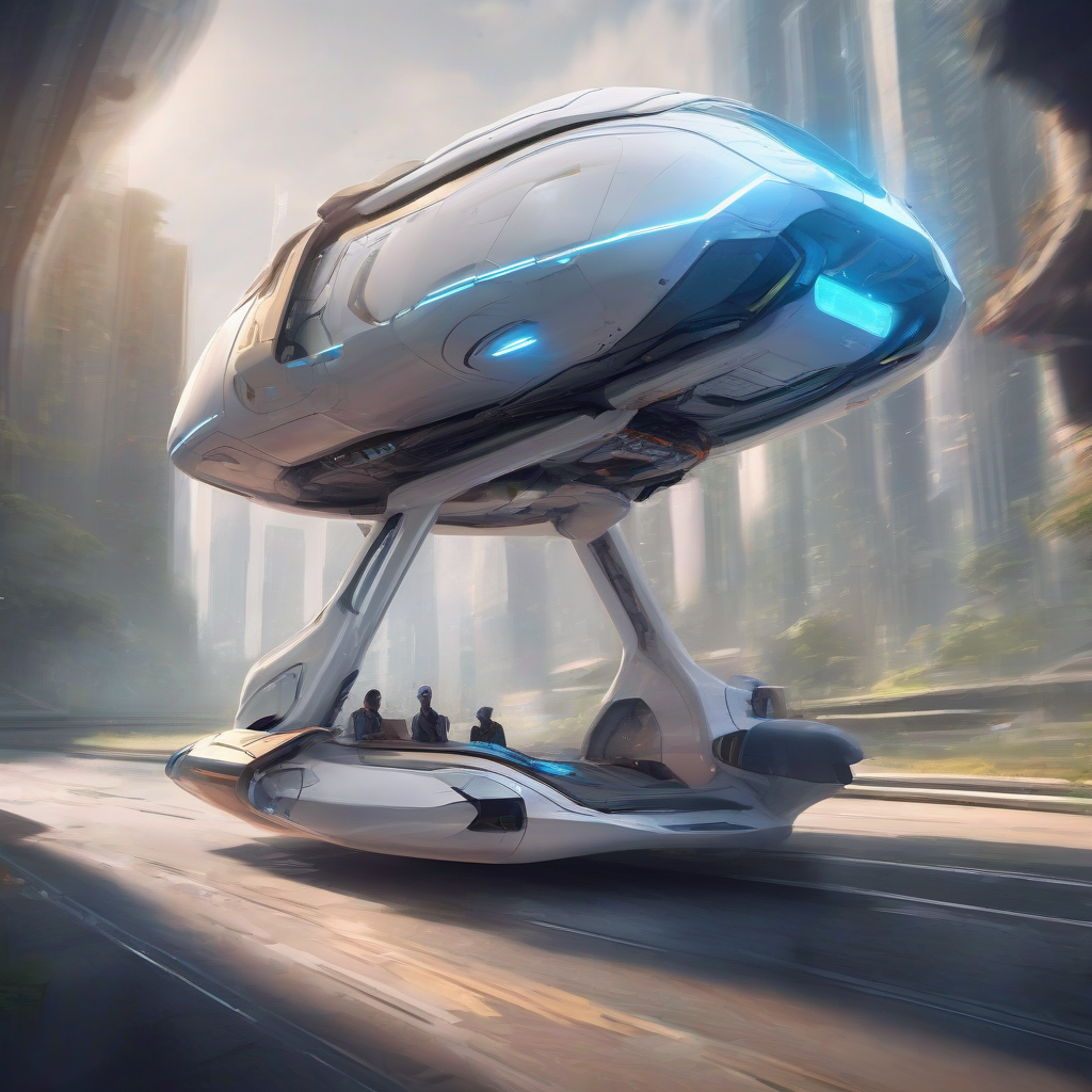 Stellantis BOW Takes Autonomous Delivery to The Next Level