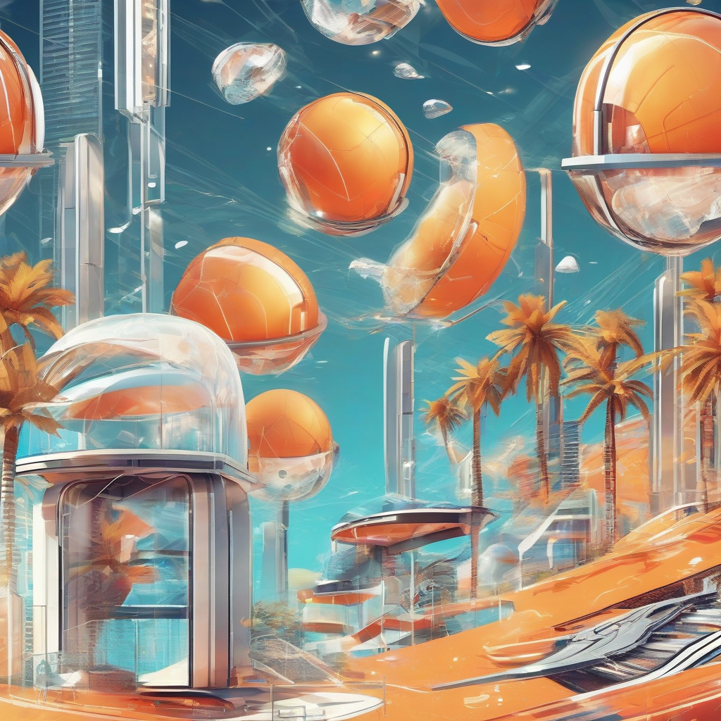 Summer Goes Out With a Heat Dome
