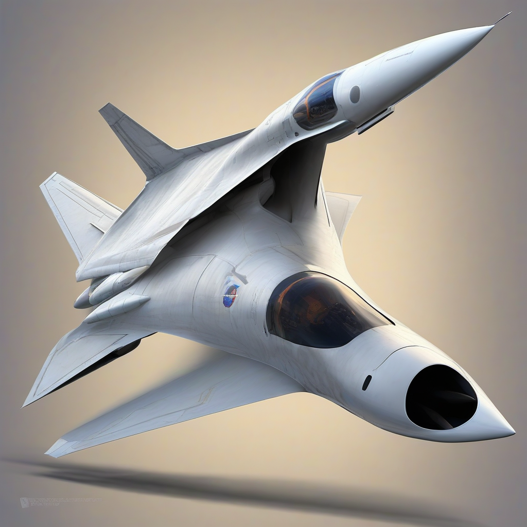 Supersonic!