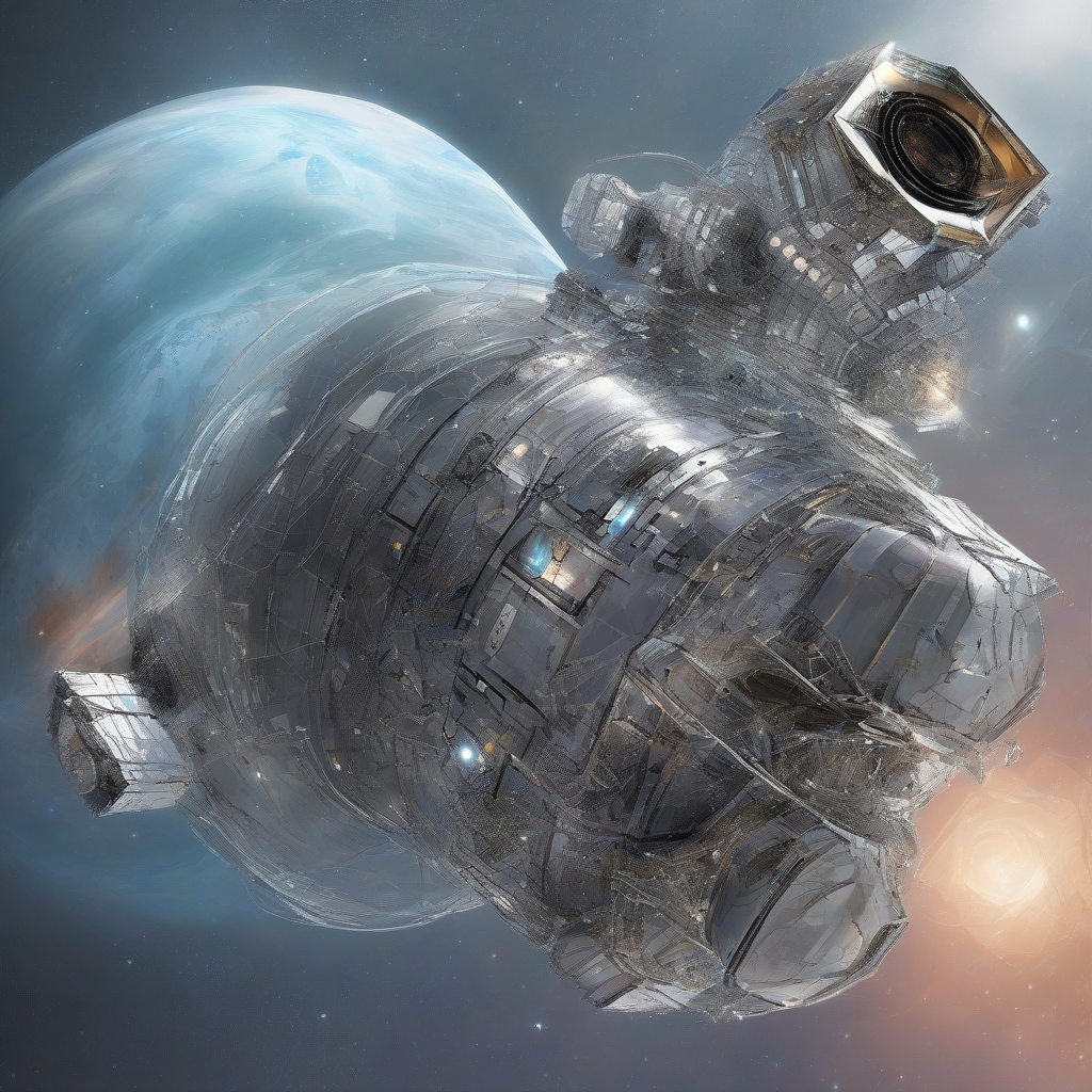 Suspected Second-generation Planet Solves NASA Hubble Cold Case