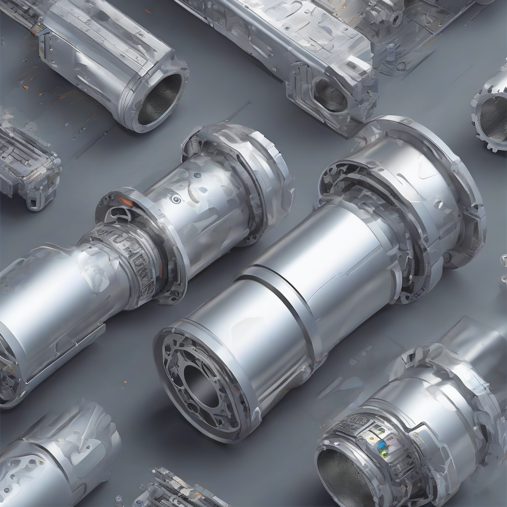TB 26-07 Aluminum Alloy 2219 Material Guidance