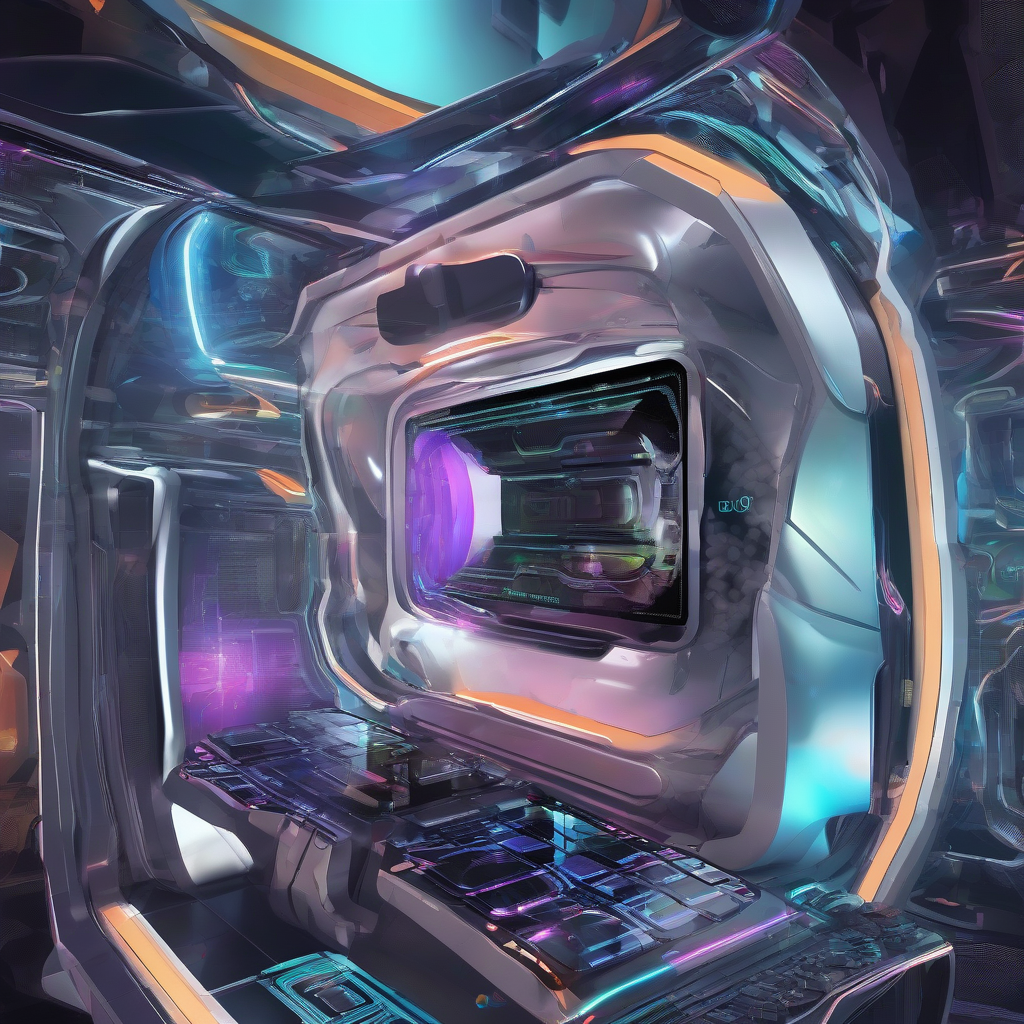 TCL's High-Density OLED Could Spawn The Midrange Headsets VR Needs