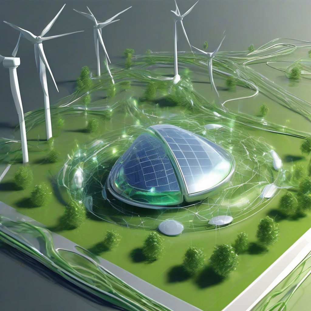 The 22 top clean tech and energy startups from Disrupt Startup Battlefield