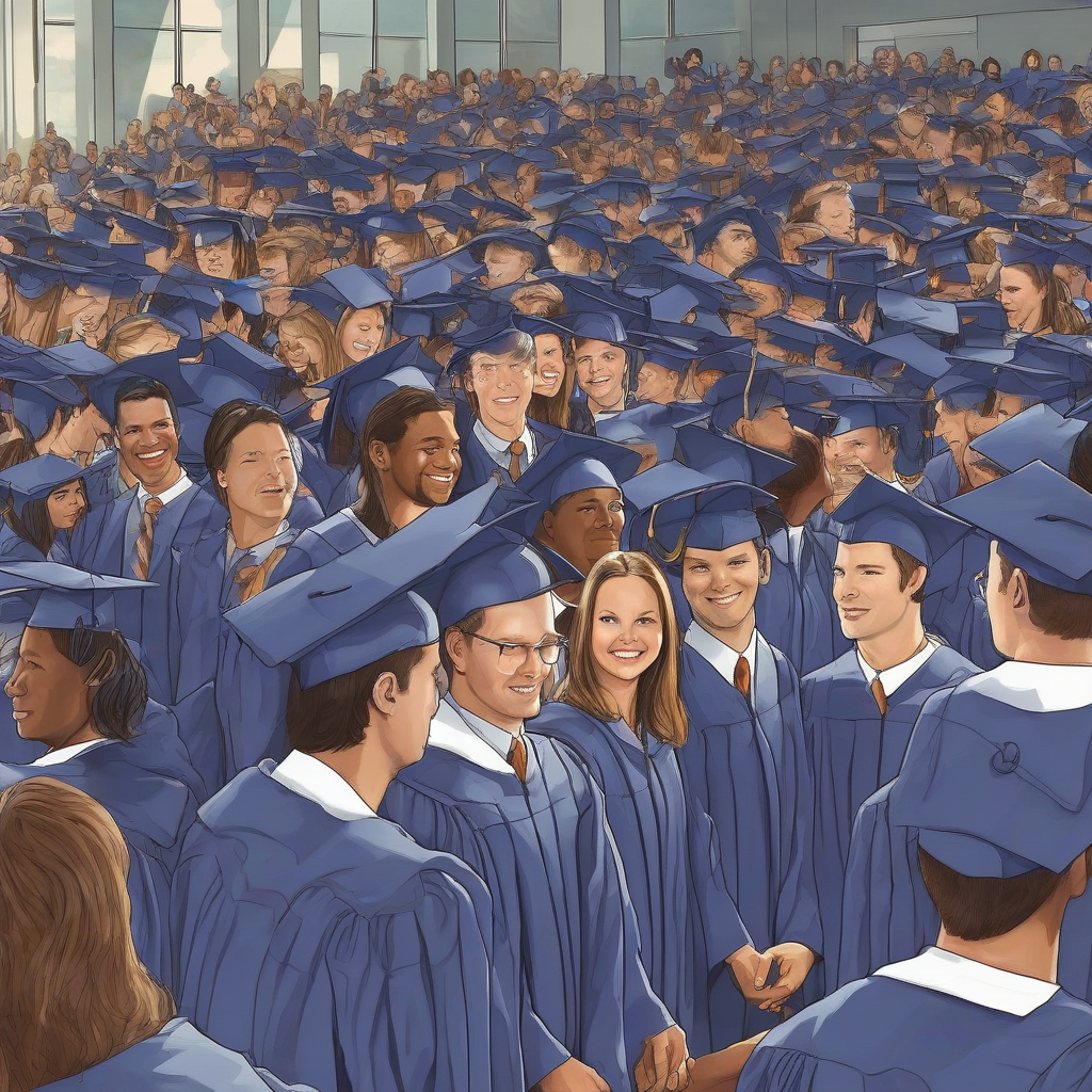 The AI Hype Index: AI gets booed in graduation season