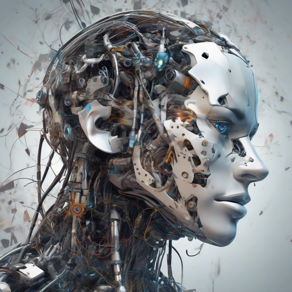 The AI Hype Index: Grok makes porn, and Claude Code nails your job