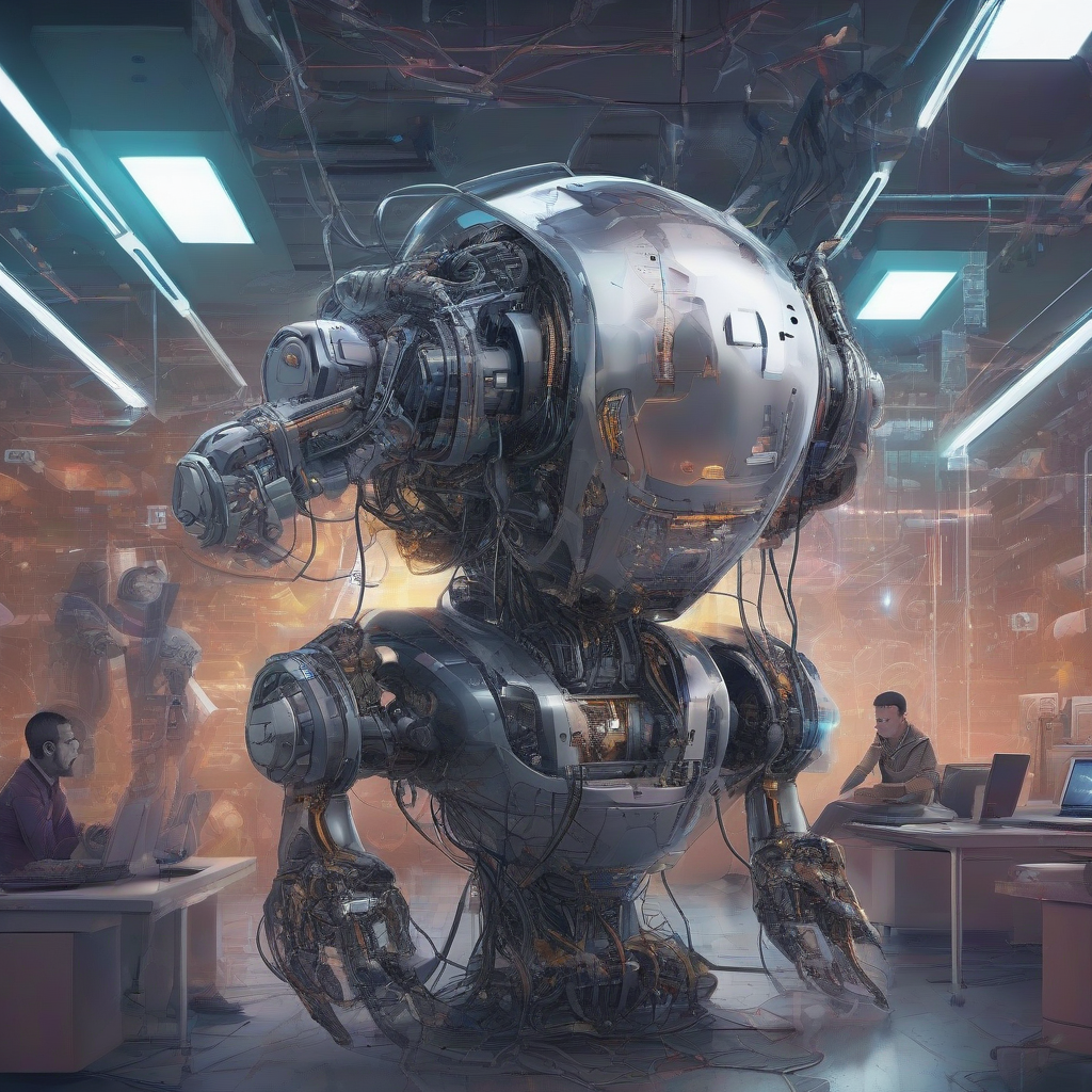 The AI industry has taken a doomer turn. What now?