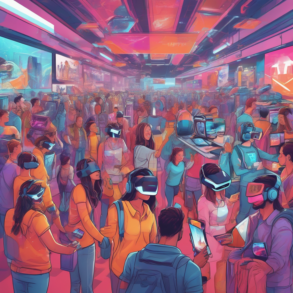 The Best Black Friday VR Deals: Quest 3S, PSVR 2, Ray-Ban Meta & More on Deep Discount