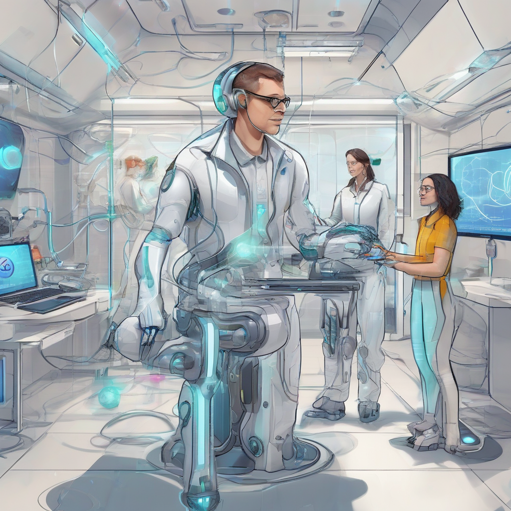 The Check Up with Google