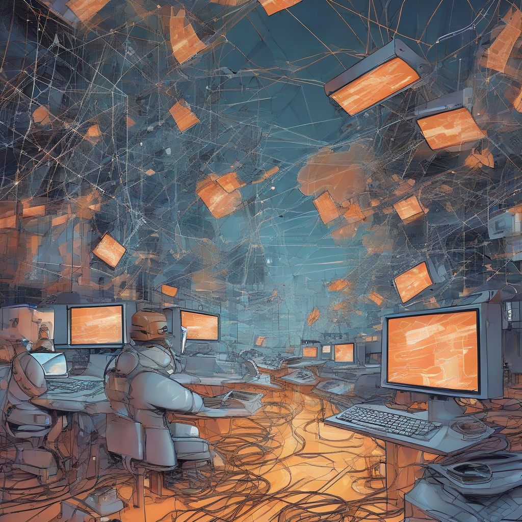 The Cloudflare Outage May Be a Security Roadmap