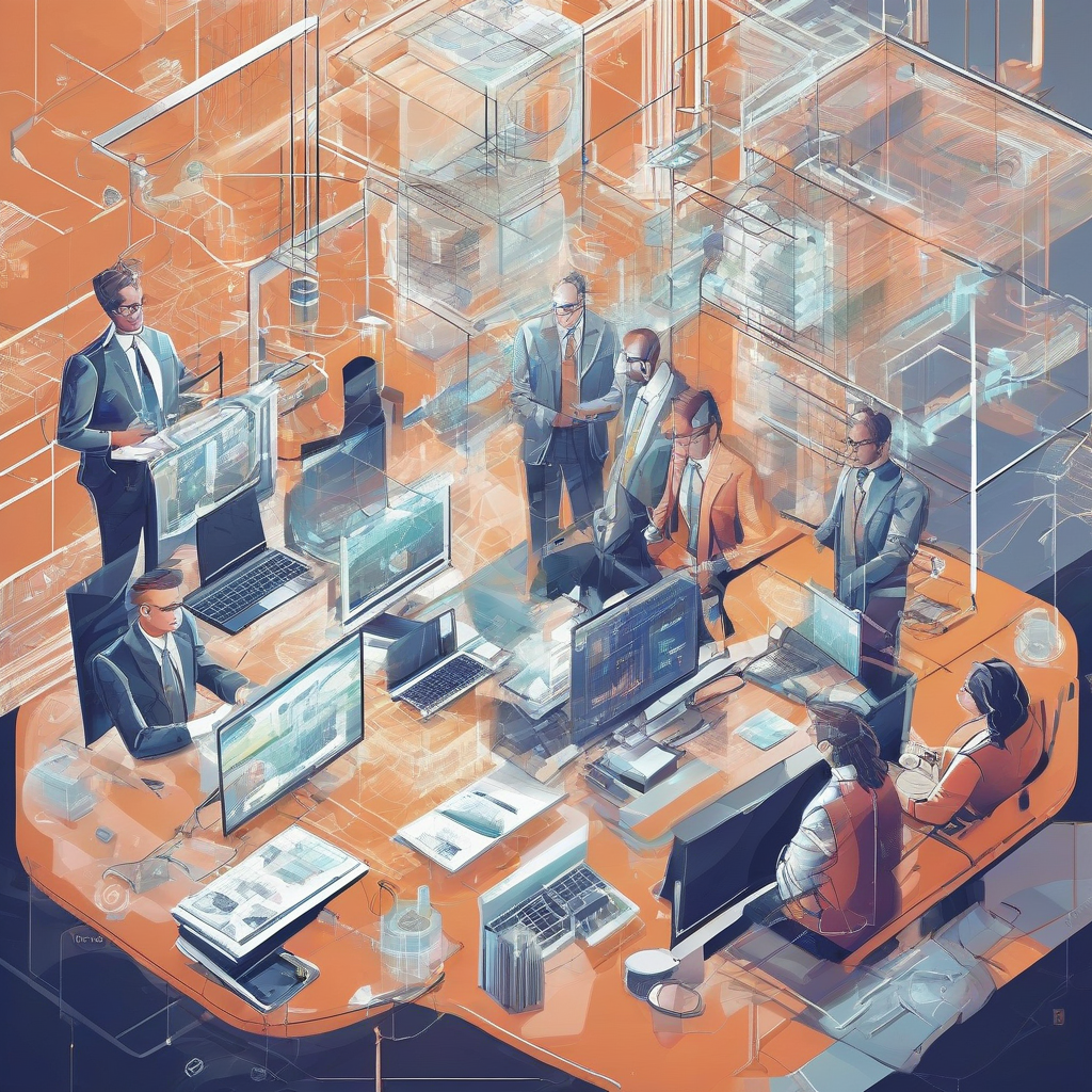 The crucial first step for designing a successful enterprise AI system