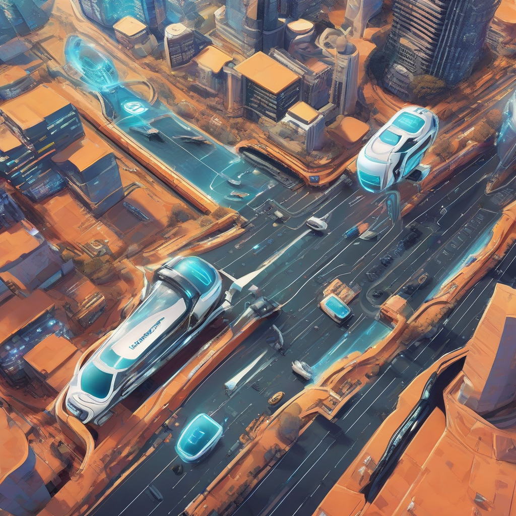 The Cybercab Has Landed In Australia — Transport Unions Gear Up To Fight
