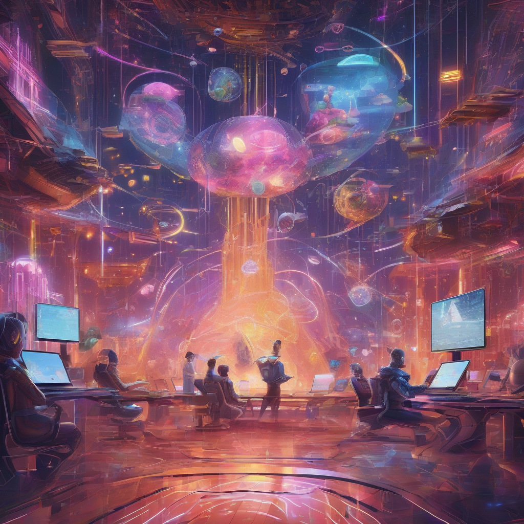 The Disney-OpenAI Deal Redefines the AI Copyright War