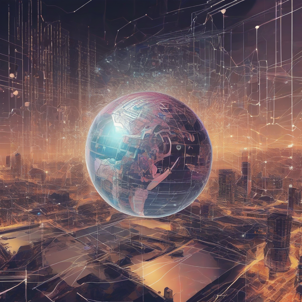 The Download: AI's impact on the economy, and DeepSeek strikes again