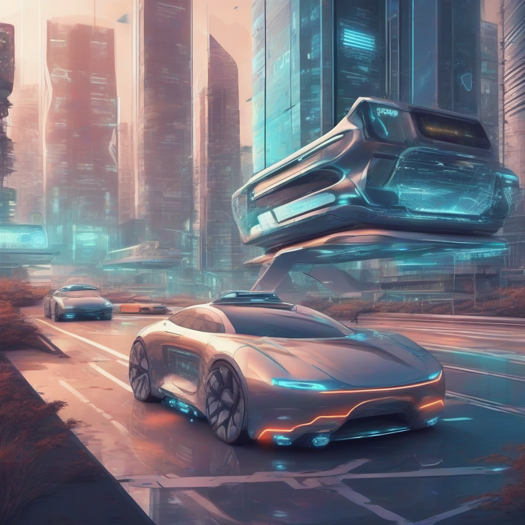 The Download: AI and coding, and Waymo's aggressive driverless cars