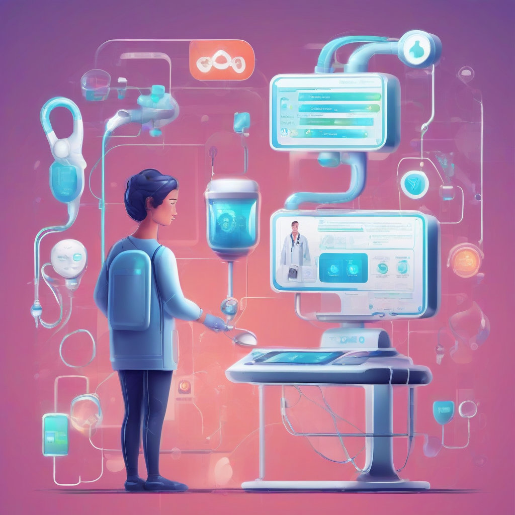 The Download: chatbots for health, and US fights over AI regulation