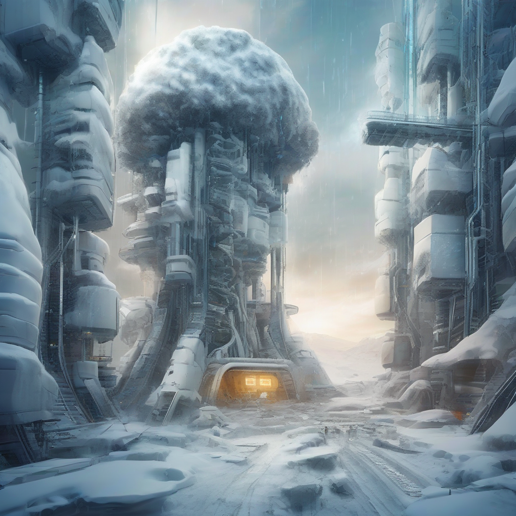 The Download: computing’s next leap and permafrost’s climate threat