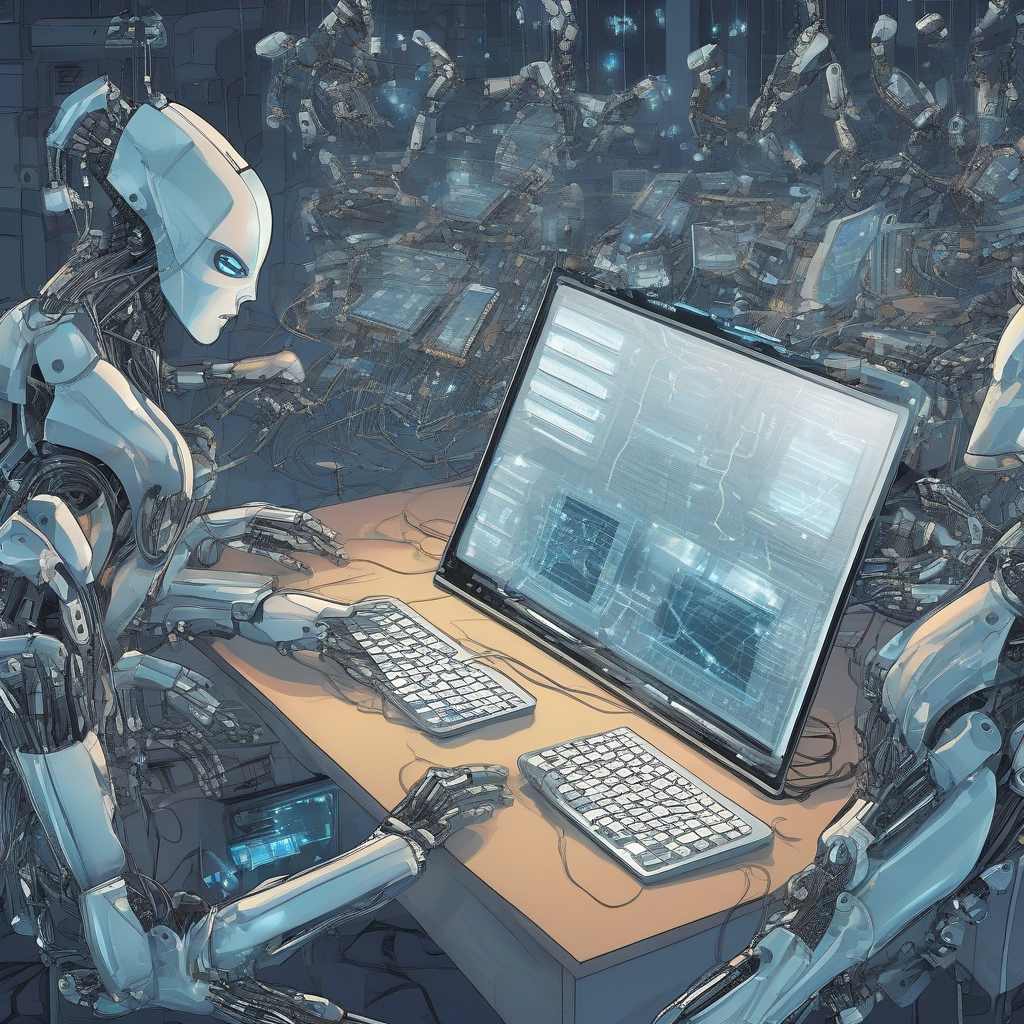 The Download: cut through AI coding hype, and biotech trends to watch