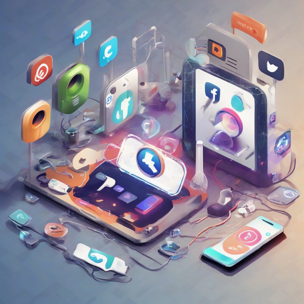 The Download: failed social media bans, and extending pets' lives