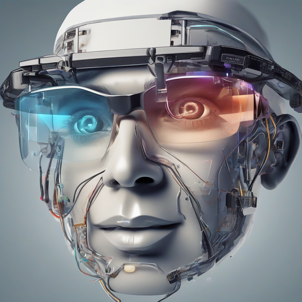 The Download: India's smart glasses menace and AI's trillion-dollar gamble