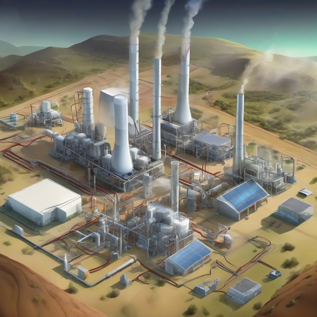 The Download: open model trade-offs and geothermal power’s promise