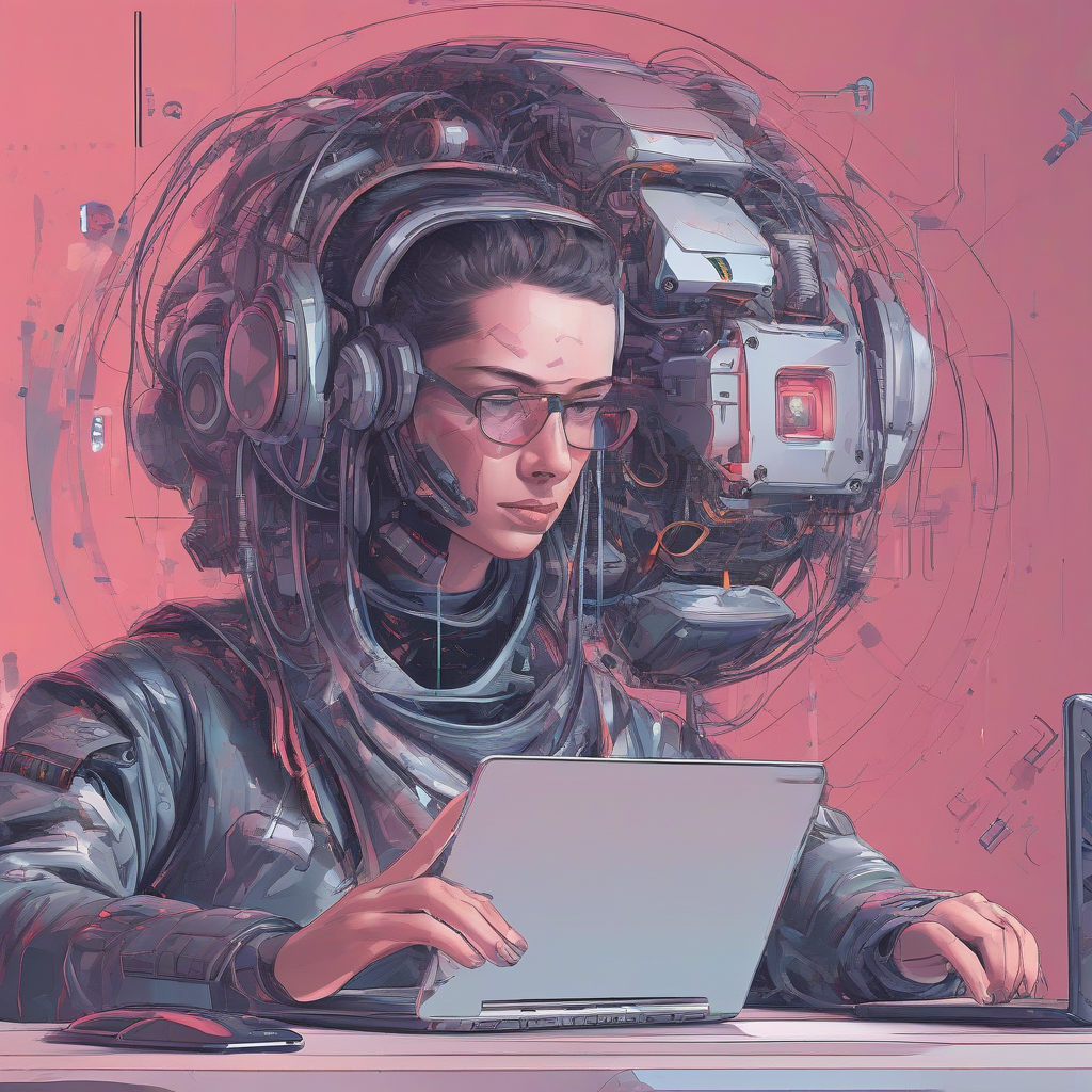 The Download: OpenAI’s chief research officer explains its hacking response