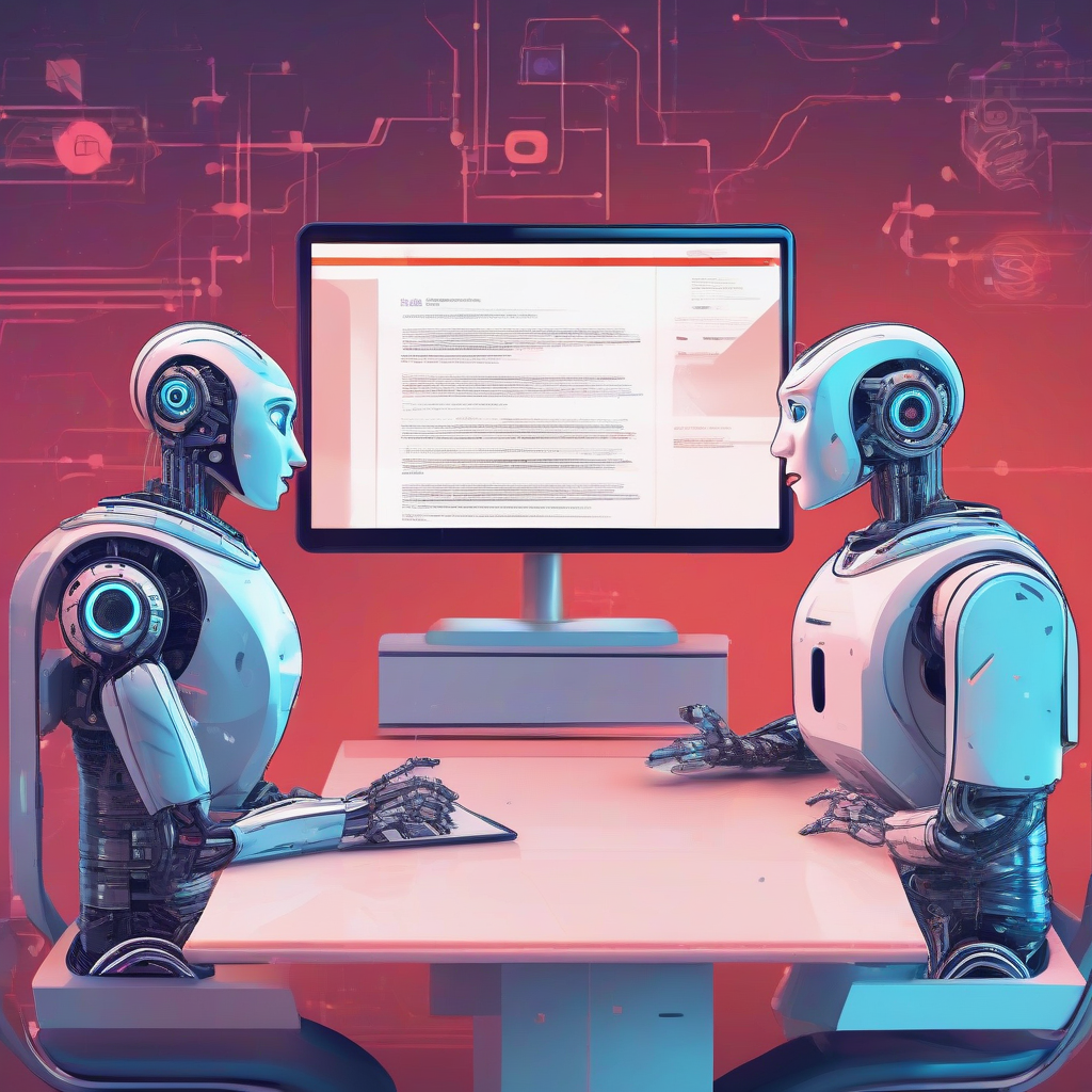 The Download: political chatbot persuasion, and gene editing adverts