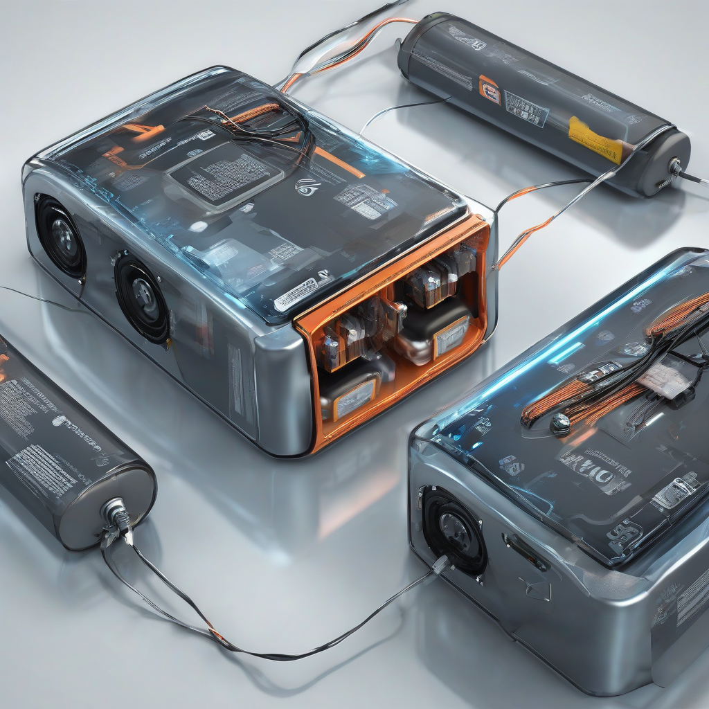 The Download: sodium-ion batteries and China's bright tech future