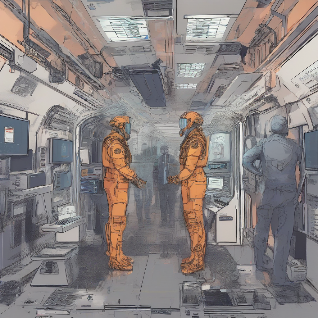The Download: US immigration agencies' AI videos, and inside the Vitalism movement