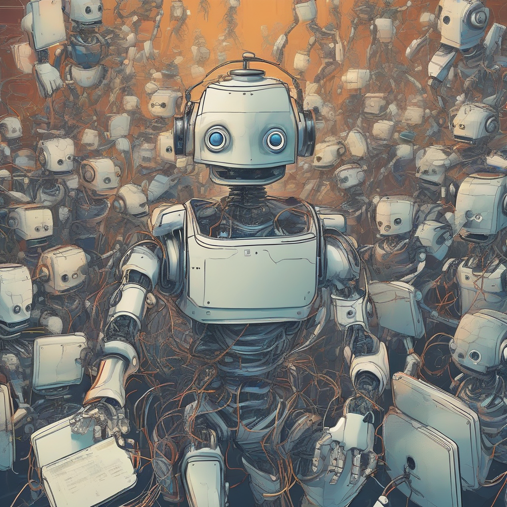 The Download: what Moltbook tells us about AI hype, and the rise and rise of AI therapy
