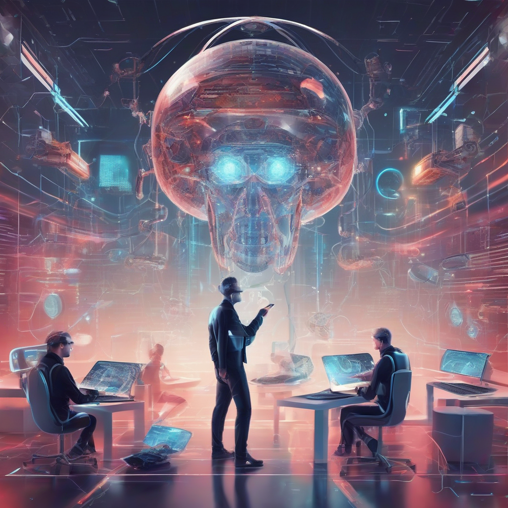 The Download: why 2025 has been the year of AI hype correction, and fighting GPS jamming