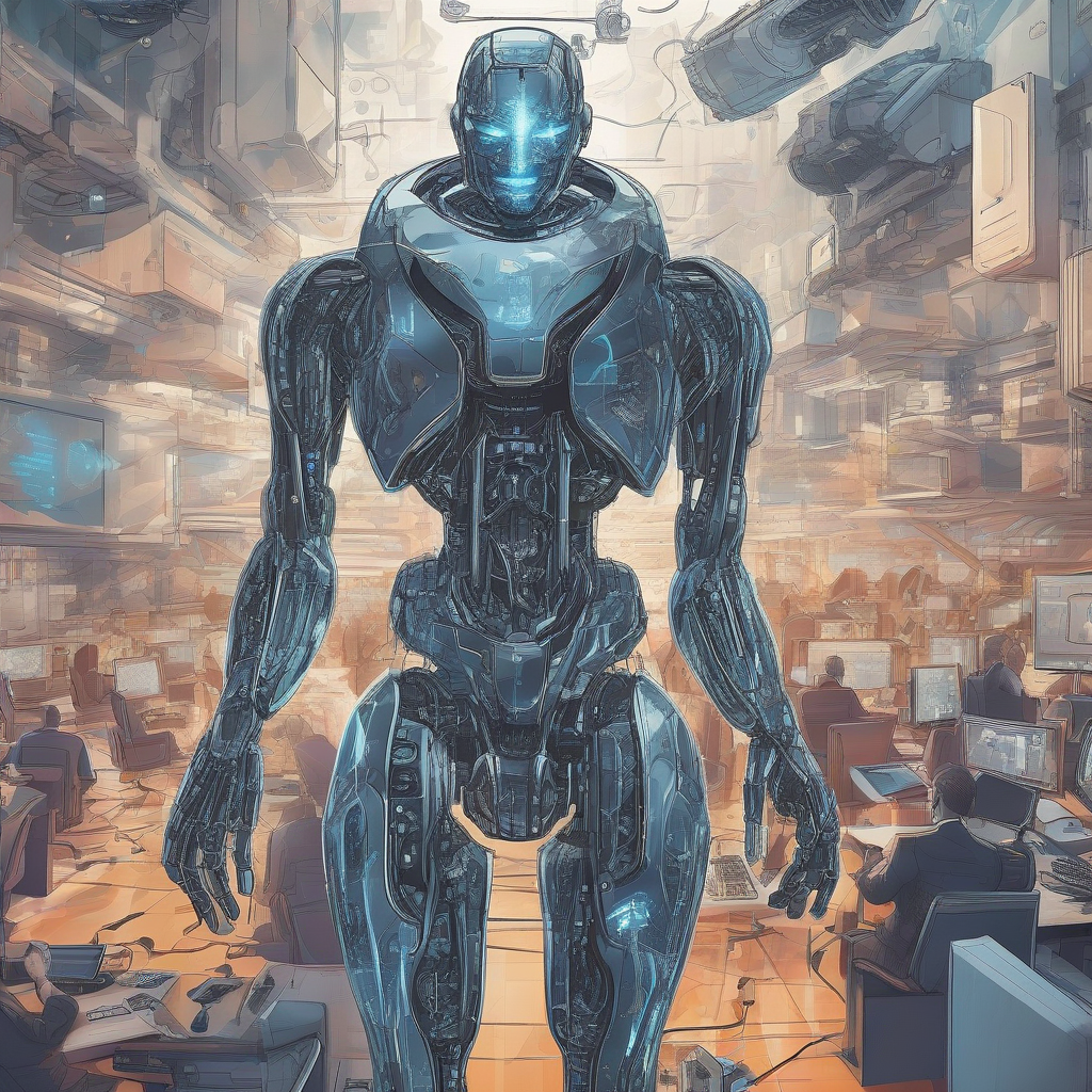 The era of agentic chaos and how data will save us