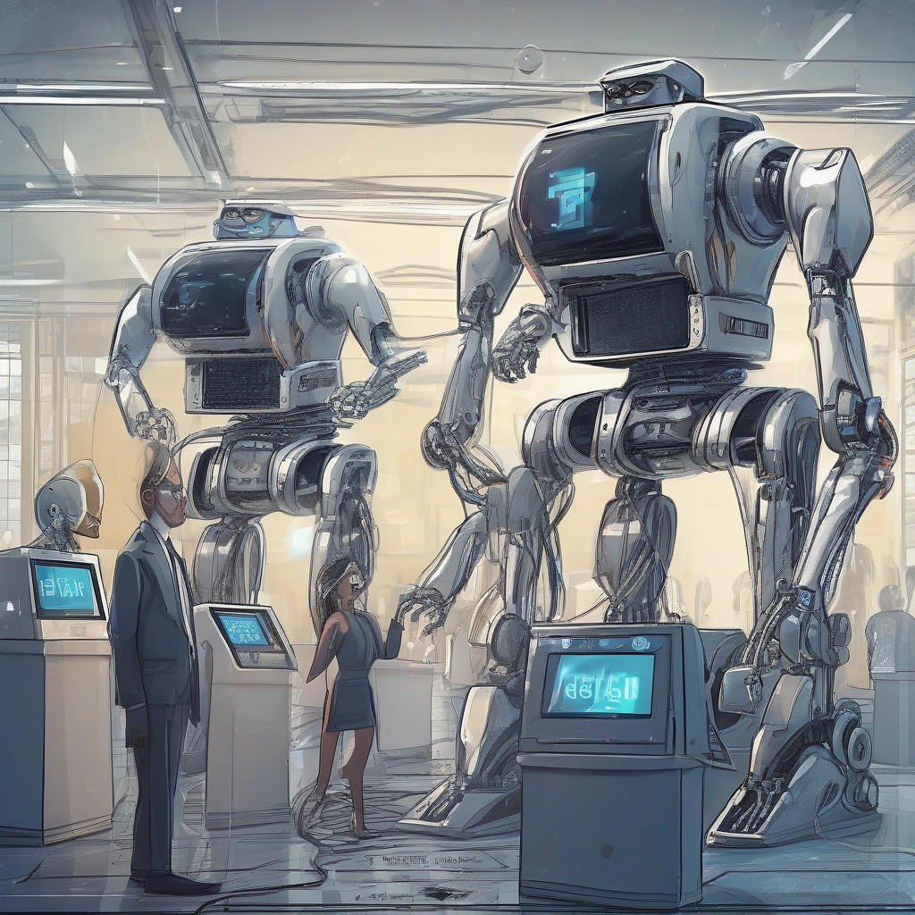 The era of AI persuasion in elections is about to begin