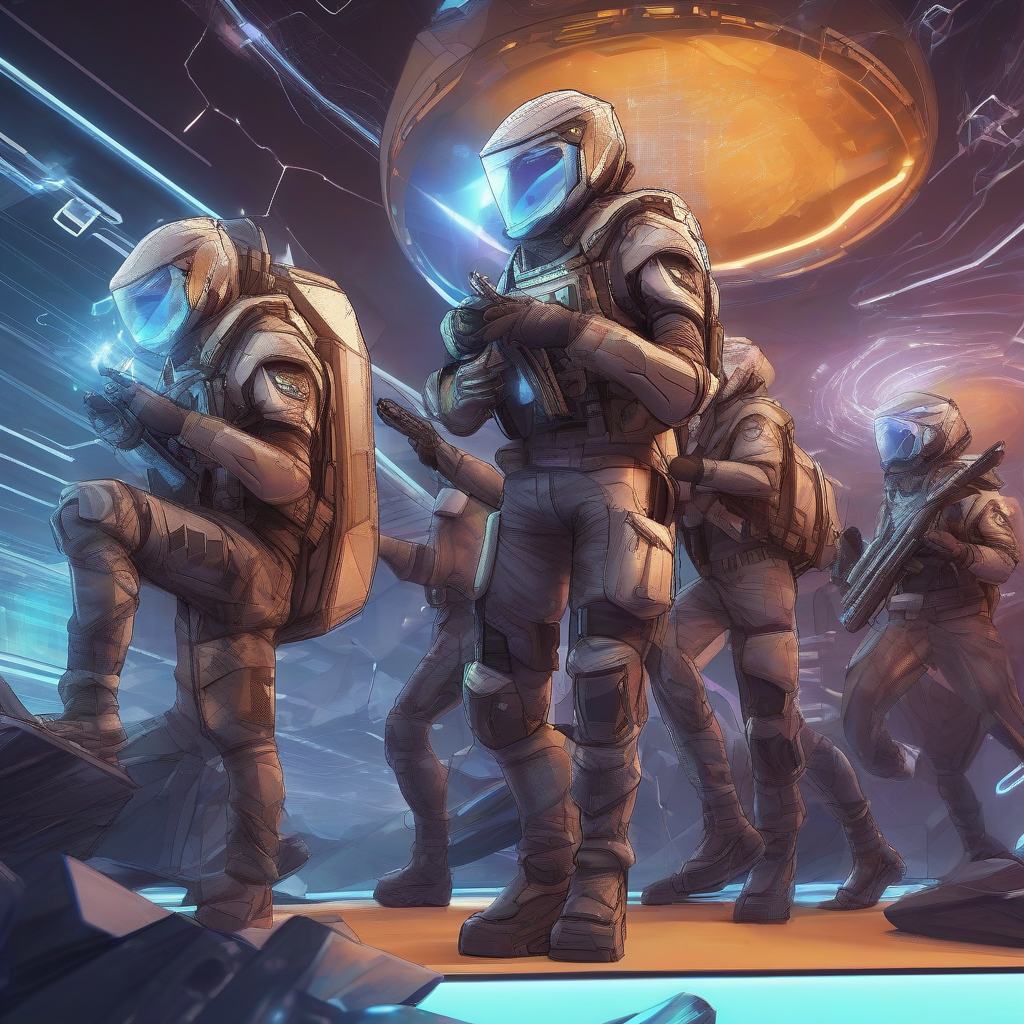 The ETH Rangers Program