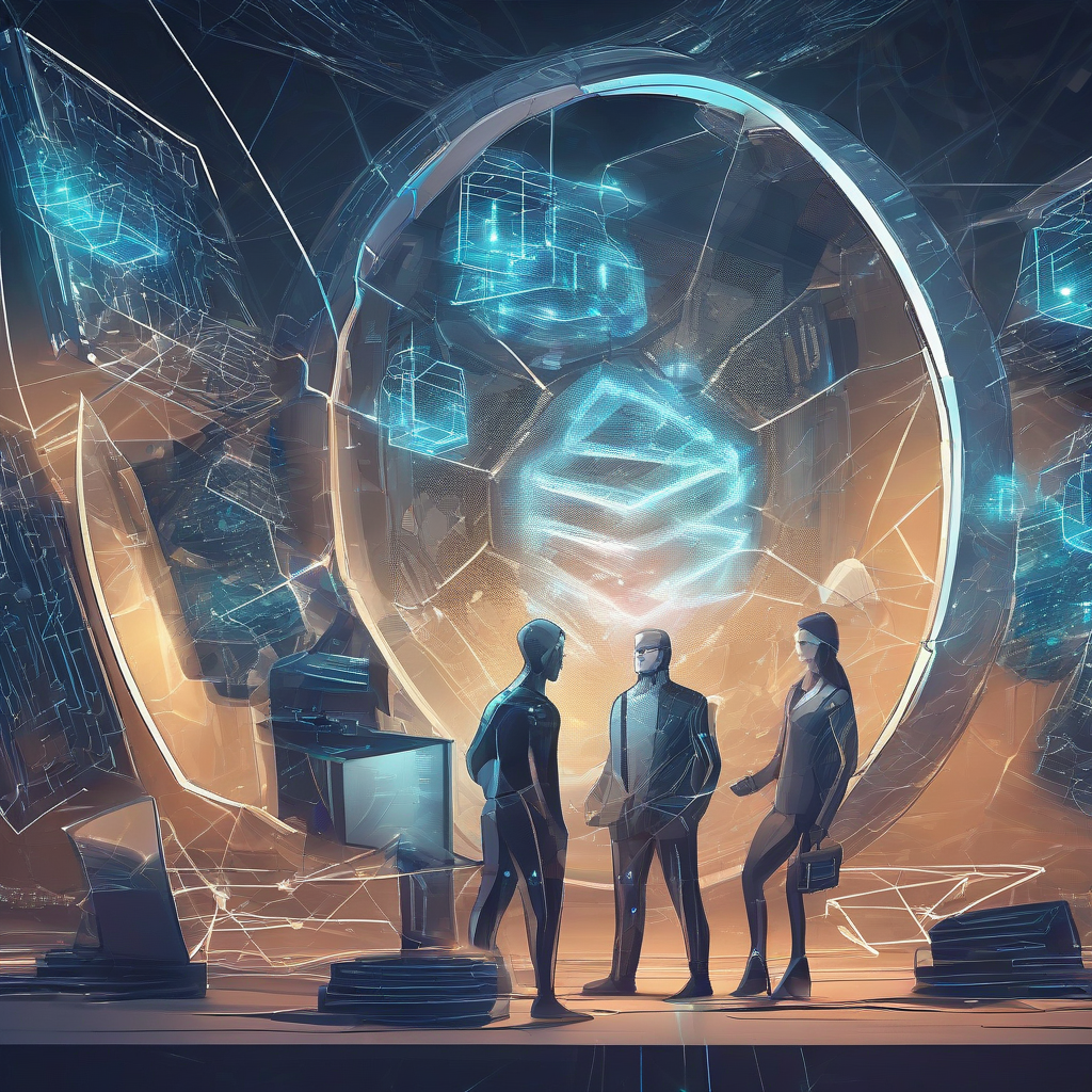 The Ethereum Foundation’s Commitment to Privacy