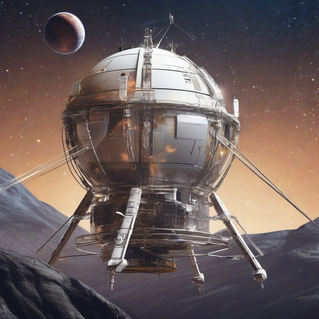 The fastest human spaceflight mission in history crawls closer to liftoff