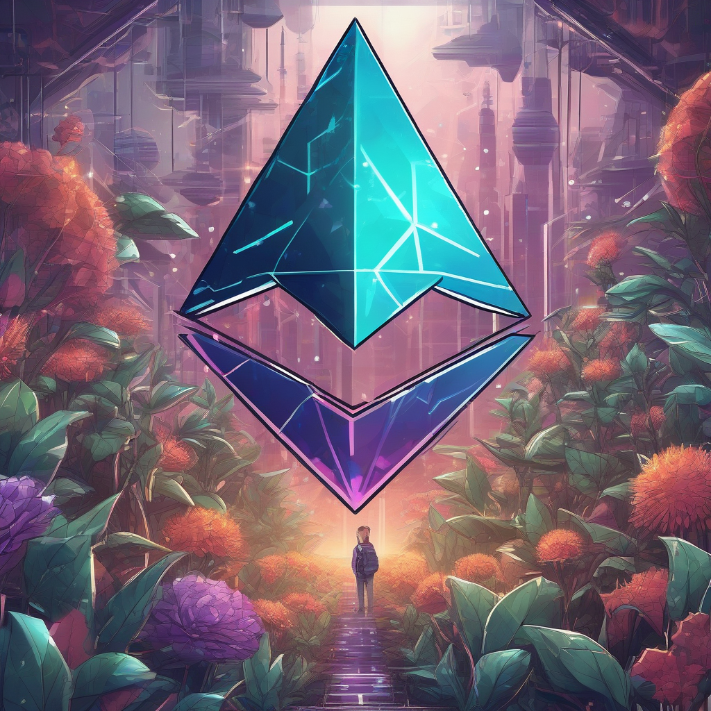 The Future of Ecosystem Development at the EF