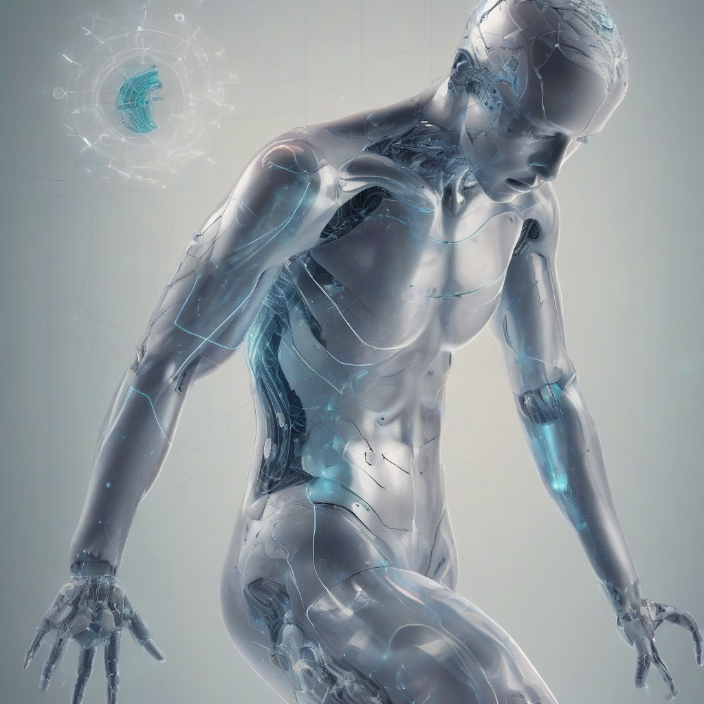 The Future of Physical AI Isn’t Smarter Robots, It’s Smarter Interfaces