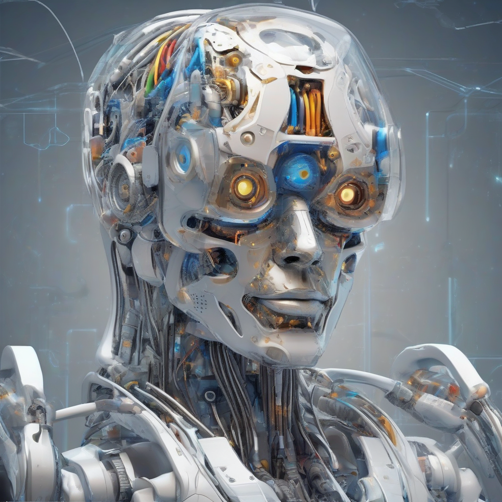 The latest AI news we announced in April 2026