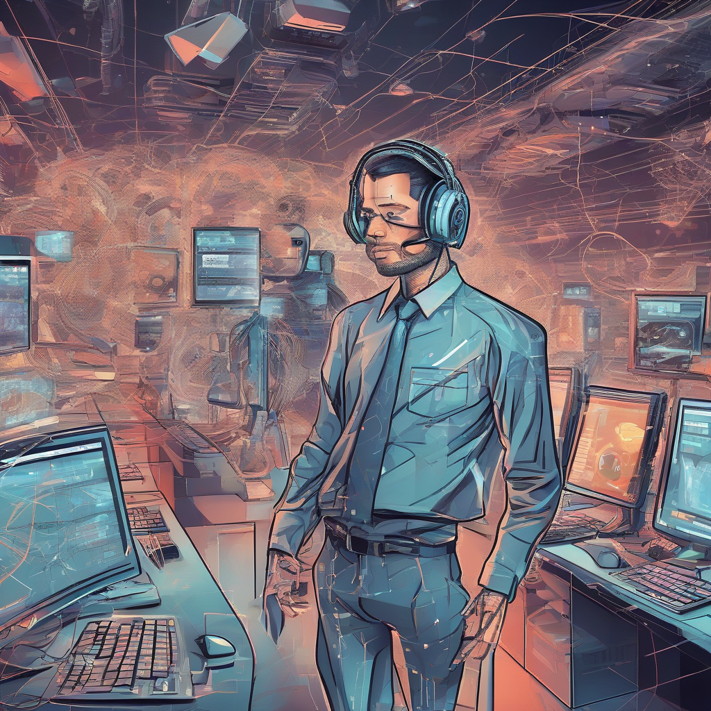 The Meta hack shows there’s more to AI security than Mythos