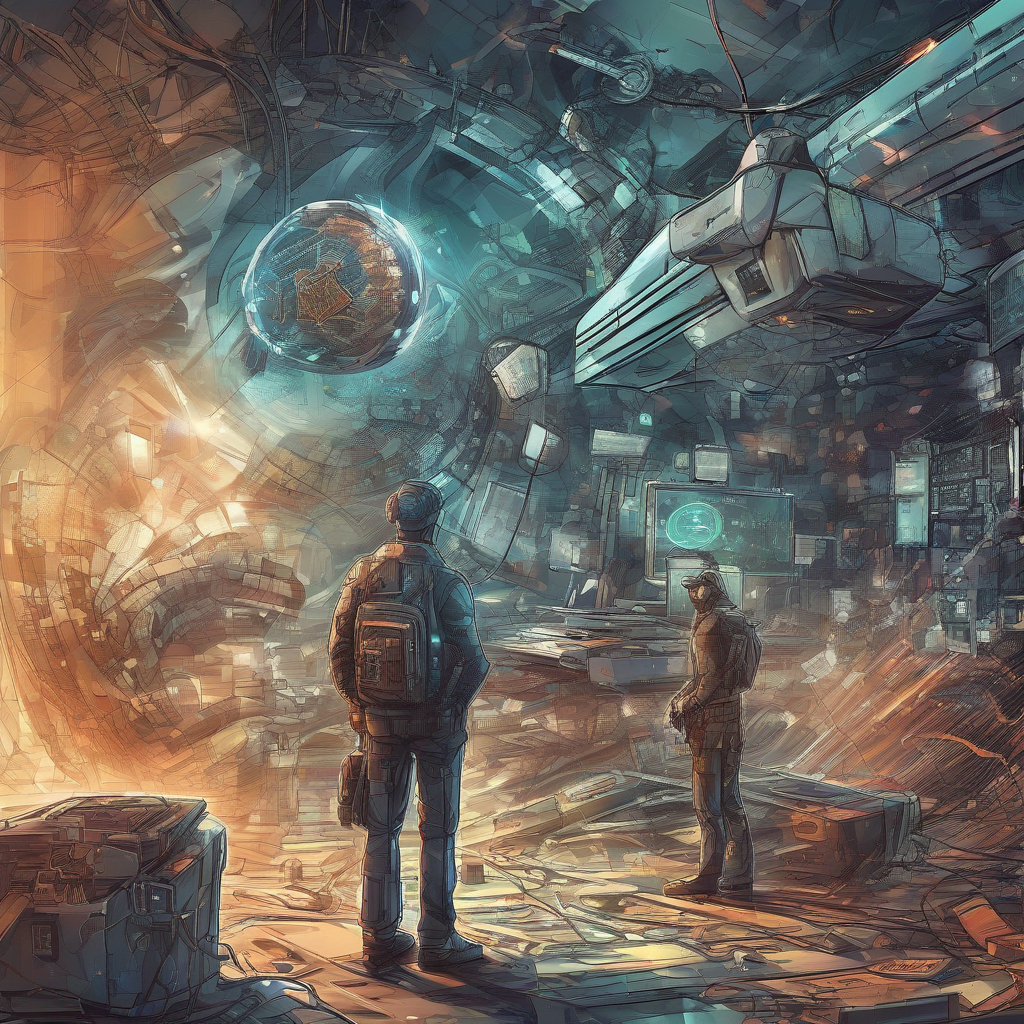 The P + epsilon Attack