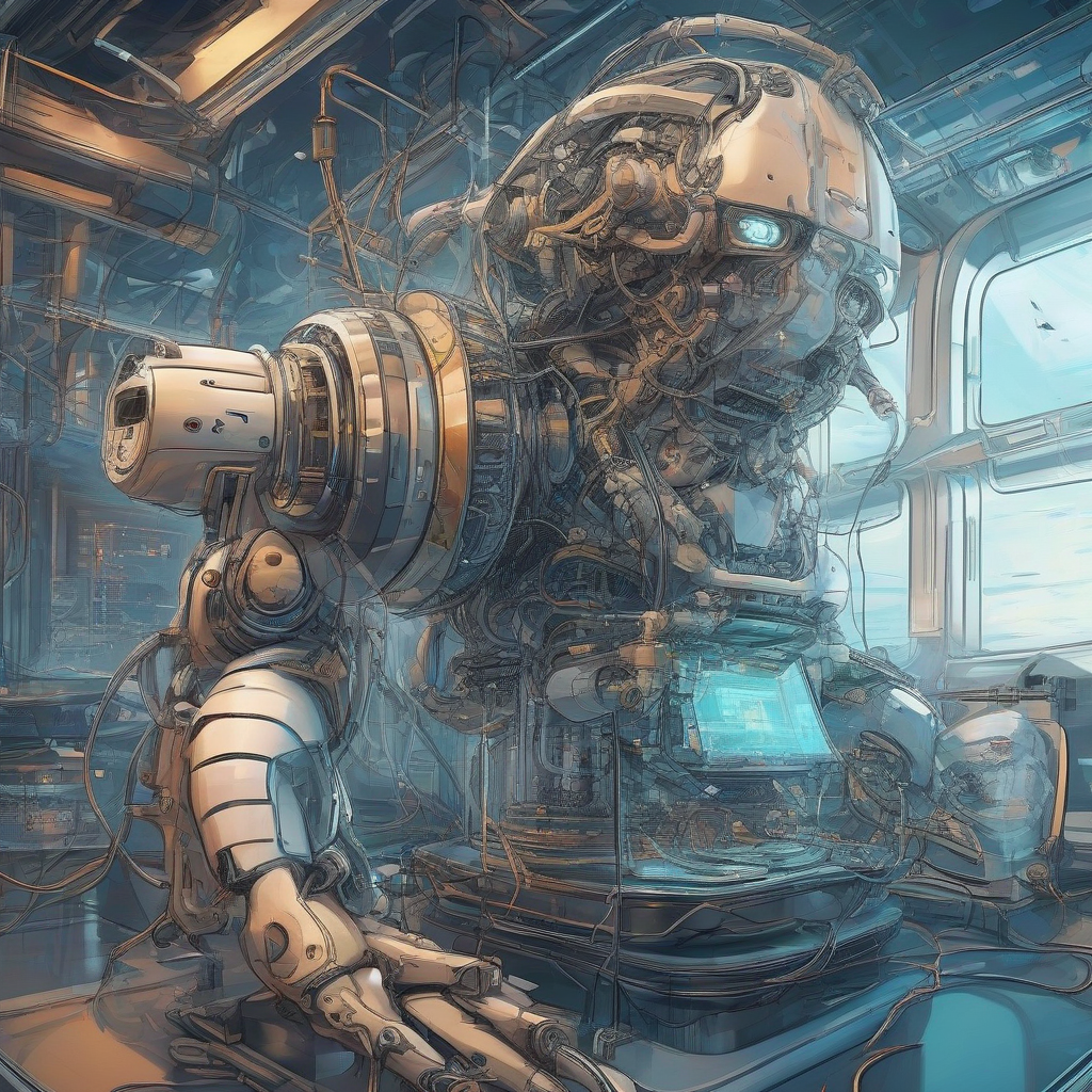 The Race to Build the DeepSeek of Europe Is On