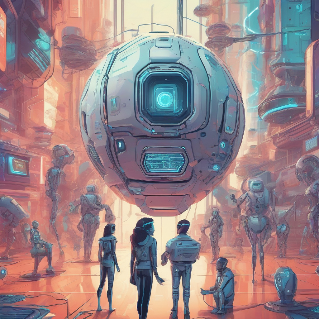 The State of AI: Chatbot companions and the future of our privacy