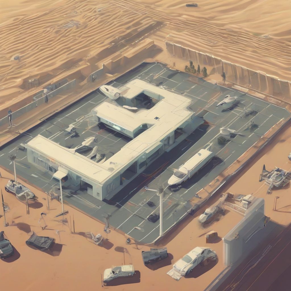 The US spent billions on border surveillance. Why can’t it catch people before they die?