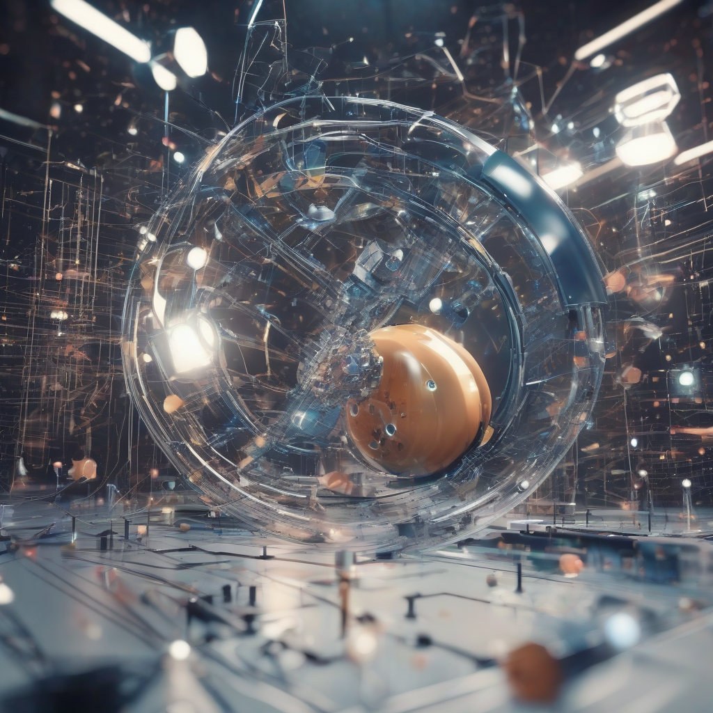 This AI Model Can Intuit How the Physical World Works