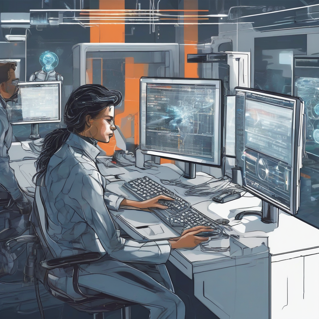 This AI Tool Will Tell You to Stop Slacking Off