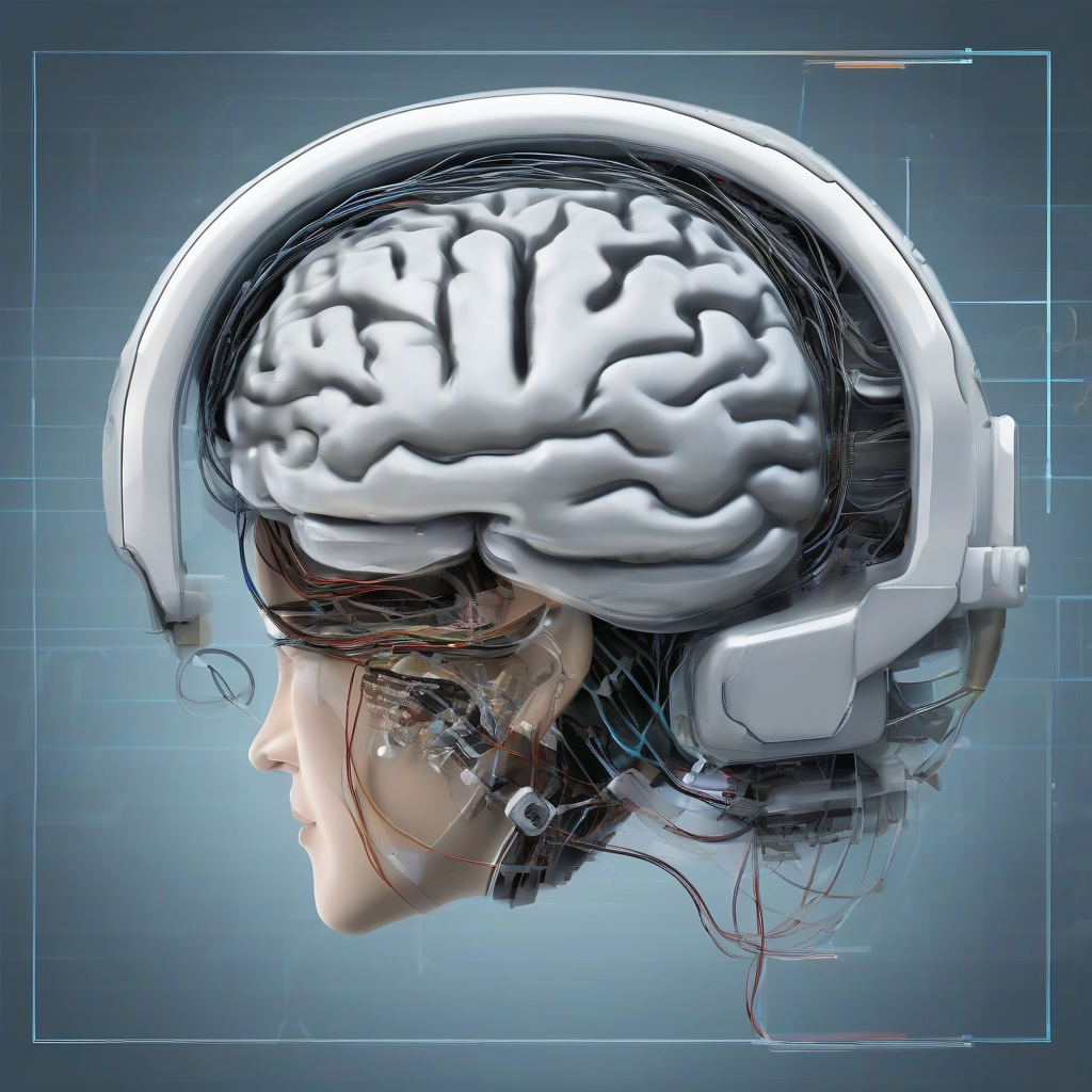 This Chinese Startup Wants to Build a New Brain-Computer Interface—No Implant Required