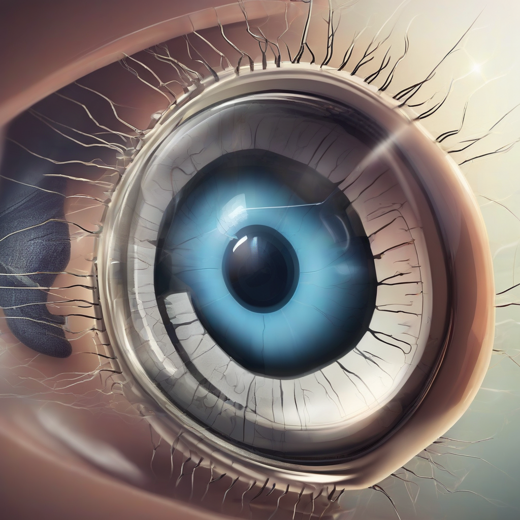 This implant can restore sight for patients with macular degeneration